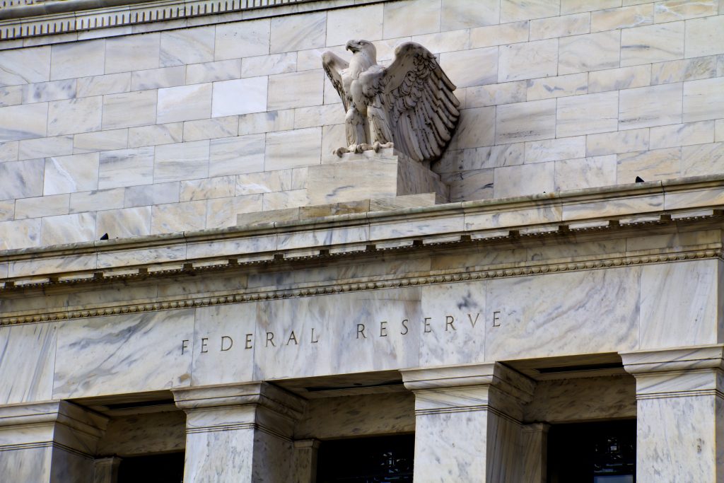 Federal Reserve's role in mortgages