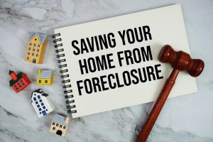 foreclosure help