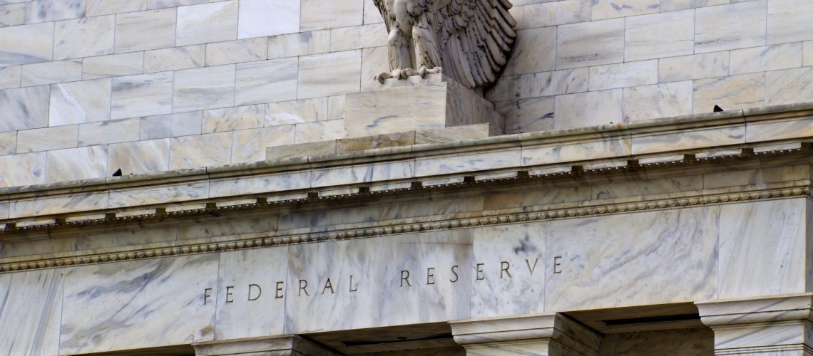 Federal Reserve's role in mortgages